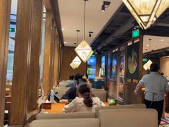 -云海肴·汽锅鸡·云南菜(美罗城店)