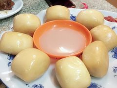 -福福泥炉烤肉(三台子店)