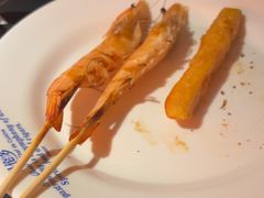 -星伦多自助料理·涮烤一体(虹悦城店)