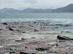 -东平洲海岸公园