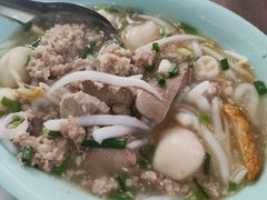 -榮泰米粉湯(Left Shop)