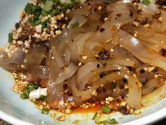 川北凉粉-辛香汇(大华第一坊店)