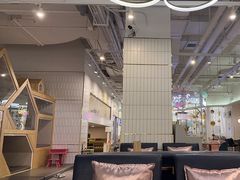 -Lilliput粒粒堡亲子餐厅(置汇旭辉店)