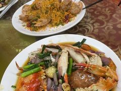 -潮香阁海鲜餐厅(较场尾店)