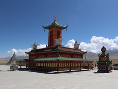 -青海湖国家重点风景名胜区