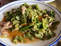 -柠静私家菜(石板巷店)