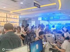 -武汉大学附属爱尔眼科医院(湖北总院)