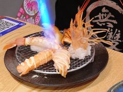 -無雙居酒屋(北京路店)