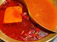 -羊大爷涮肉(亮马桥店)