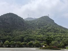 -雁荡山风景名胜区