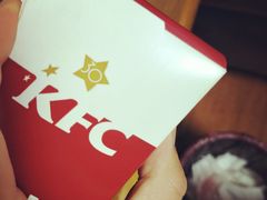 -肯德基(昆山张浦店)