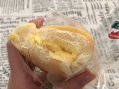 -米兰朵蛋糕面包店(劲松七路店)
