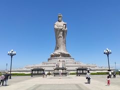 -天津妈祖文化园