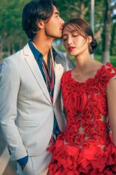 -苏菲亚婚纱影楼尊爵店(昆区店)