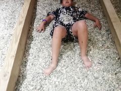 -丽池宫韩式汗蒸会馆(华灯坊店)