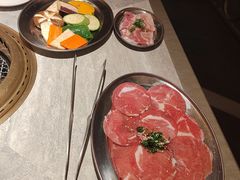 -乾杯烧肉居酒屋(中洲湾店)