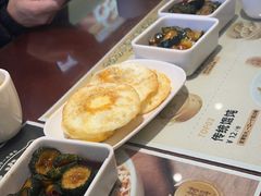 -老淮城·长鱼面(河下古镇店)