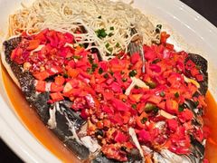 -简小舍·民间手艺菜(武昌江滩店)