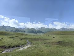 -新疆那拉提国家旅游度假区