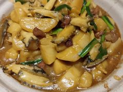 -渔港甄宴·海鲜·地标烟台菜(金沙滩店)