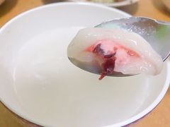 大果粒蔓越莓-星星奶冰·汤圆(甘肃路店)