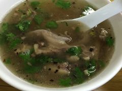 -王胖子驴肉火烧(鼓楼店)