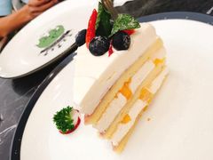 水果蛋糕-Juicy Bakery(瑞景店)
