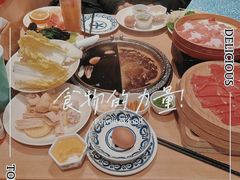 -期哒寿喜烧(桃湖公园店)