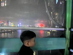 -琴岛之星摩天轮