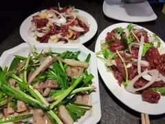 -厚味居炙子烤肉·清真(天桥南纬路店)