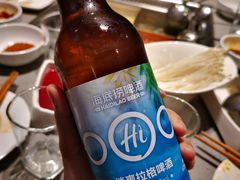 -海底捞火锅(凯德广场店)