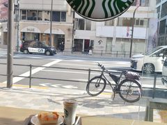 -STARBUCKS COFFEE(Roppongi Keyakizaka-dori)
