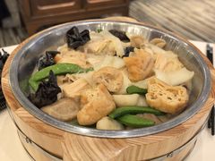 -翠园(北京王府中环店)