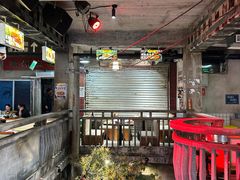 -五马集·海鲜·温州大牌档(黑金冠五马街十字路口店)