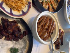 -贝勒爷·酥不腻烤鸭