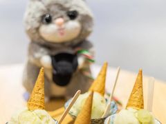 -歎雪糕低糖低脂Gelato冰淇淋