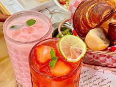 -Dough&Joe团憩(瑞虹天地月亮湾店)