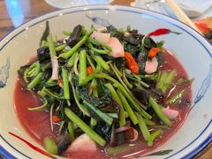 -西江美食舫·江西菜(健德桥店)