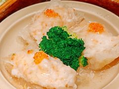 -蔡澜点心·粤菜(花城汇南区店)