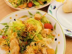 -萨莉亚意式餐厅(恒宝广场店)
