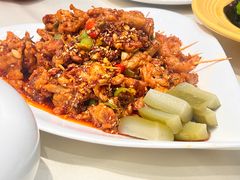 -吉林省林业宾馆-餐厅