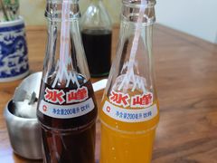 -老刘家泡馍·陕西老字号(钟楼广济街店)