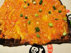 -大嘴龙虾·烧烤夜宵(北景园店)