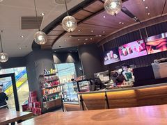 -星巴克(厦门SM新生活广场店)