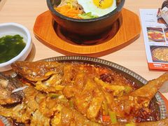 -米村拌饭(路南区万达店)