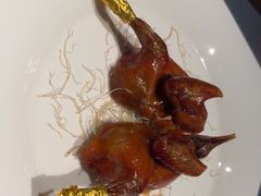 -北京贵宾楼饭店·紫金