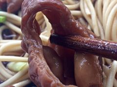 -好面道大肠面(中华路店)