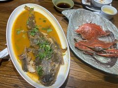 -和源祥·日照菜扛把子(万平口一店)