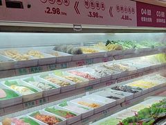 -美食美客麻辣烫(水木天地店)