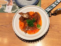-泰悦澜·泰国餐厅(万象城店)